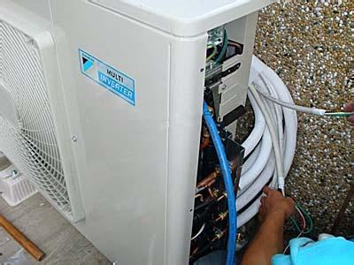 山南地区商场中央空调分析及中央空调的维保分析