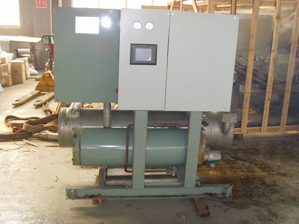 山南地区酒店中央空调不停机清洗方法介绍